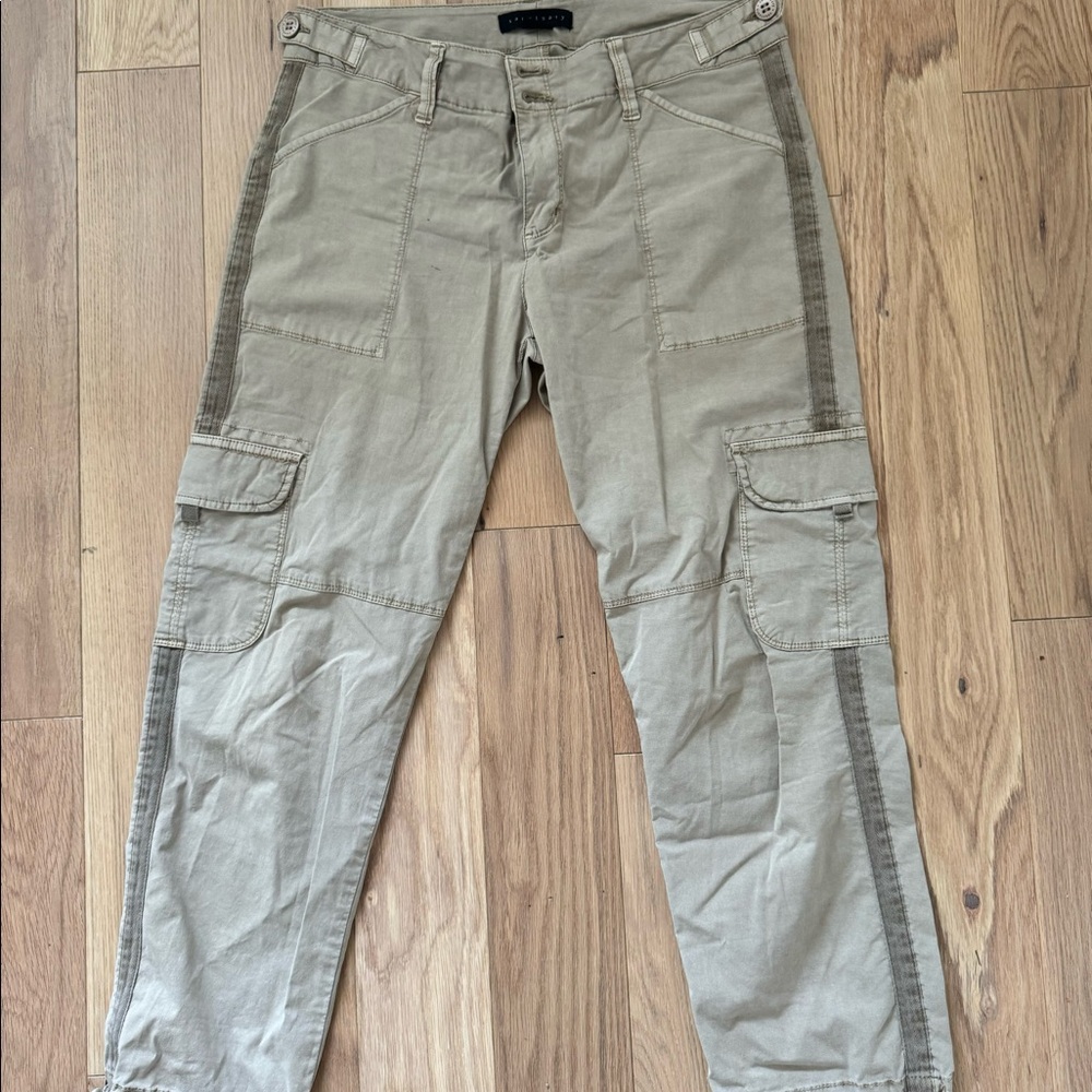 Sanctuary Pants